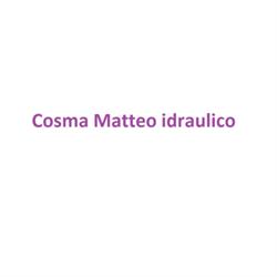 Cosma Matteo