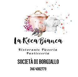 SOCIETÀ DI BORGIALLO LA ROCA BIANCA