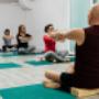 Corso Yoga