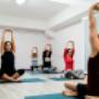Yoga Catania