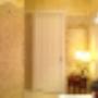 Bagno rivestimento mosaico creato in opera