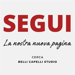 Belli Capelli Verona