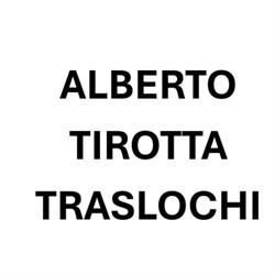 Alberto Tirotta Traslochi