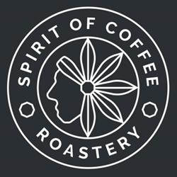 Big Bang Coffee Roastery