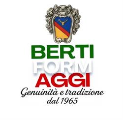 Berti - Formaggi e Salumi 1965