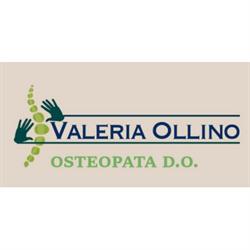 Osteopata Valeria Ollino