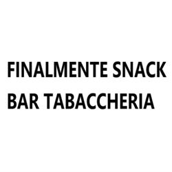 Finalmente Snack Bar Tabaccheria