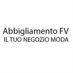 Abbigliamento  FV IL TUO NEGOZIO MODA