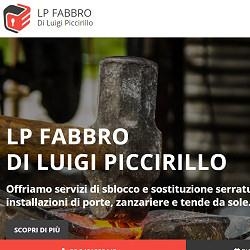LP Fabbro
