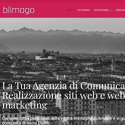 Blimago posizionamento seo