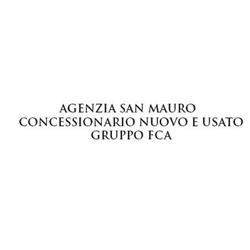 Agenzia San Mauro - Concessionario - Fiat -Alfa Romeo -Jeep -Lancia Cefalu'
