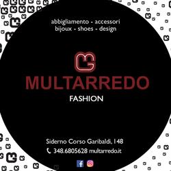 Multarredo Fashion