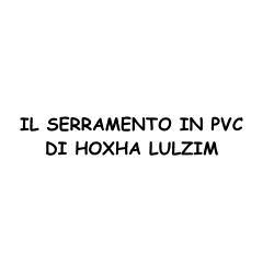 Il serramento in PVC