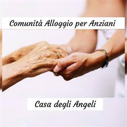 Comunita' per Anziani Casa degli Angeli
