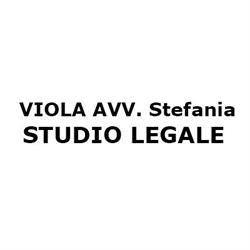 Avv. Stefania Viola - Studio Legale