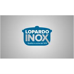 Lopardo Inox