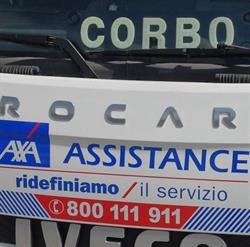 Corbo Service