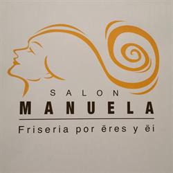 Salon Manuela- parrucchiera per donna e uomo