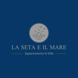 La Seta e Il Mare Appartamento in Villa