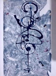 Studio Arteterapia- Veronica Pozzi- Centro Studi Mindfulness Based Art Therapy