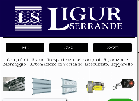 Sito di LigurSerrande