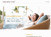 Sito di Vemedia Pharma Srl