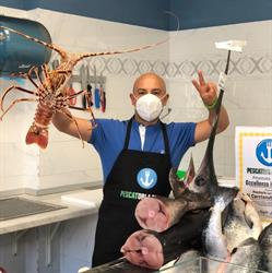 Pescheria La Conchiglia