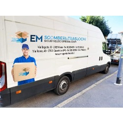 EM Sgomberi e Traslochi
