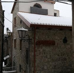 Ristorante Pizzeria Bella Mbriana