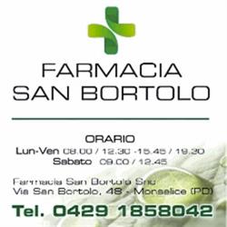 Farmacia San Bortolo