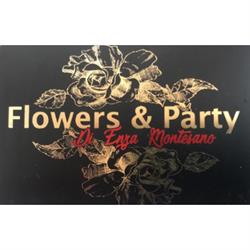 Flowers & Party