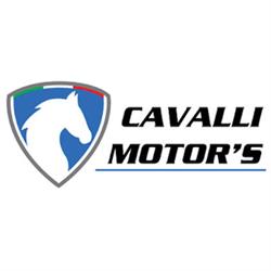 Cavalli Motors