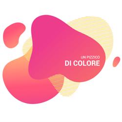 Un pizzico di colore