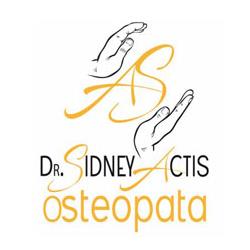 Dr. Sidney Actis Osteopata D.O.