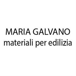 Maria Galvano