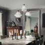 Lampadari sospensione
