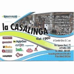 La Casalinga