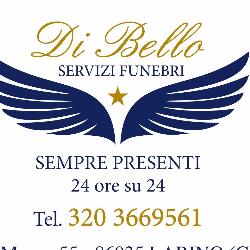 Casa Funeraria di Bello