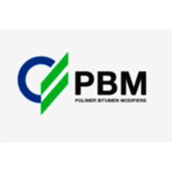 P.B.M. - Polimer Bitumen Modifiers