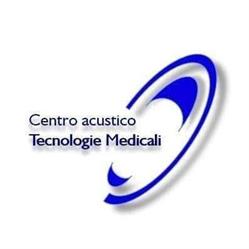 Centro acustico Tecnologie Medicali sas