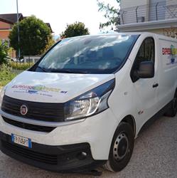 Express Service S.r.l.