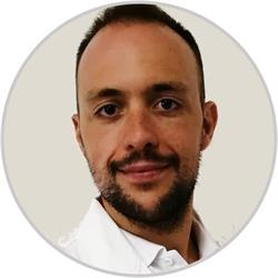 Enrico Baggio Biologo Nutrizionista