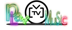 play tv music