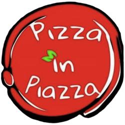 Pizza in Piazza