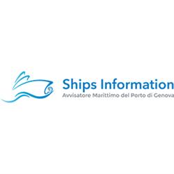 Ships Information Genova