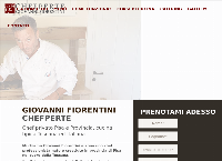Sito di Giovanni Fiorentini Chefperte
