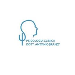 Dott. Antonio Spanò - Psicologia clinica - Psicoterapia