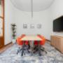 Interior image