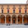 Exterior image