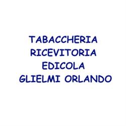 Tabaccheria Ricevitoria Edicola Glielmi